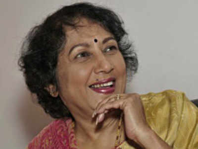 Jayanthi completes 50 years in the film industry