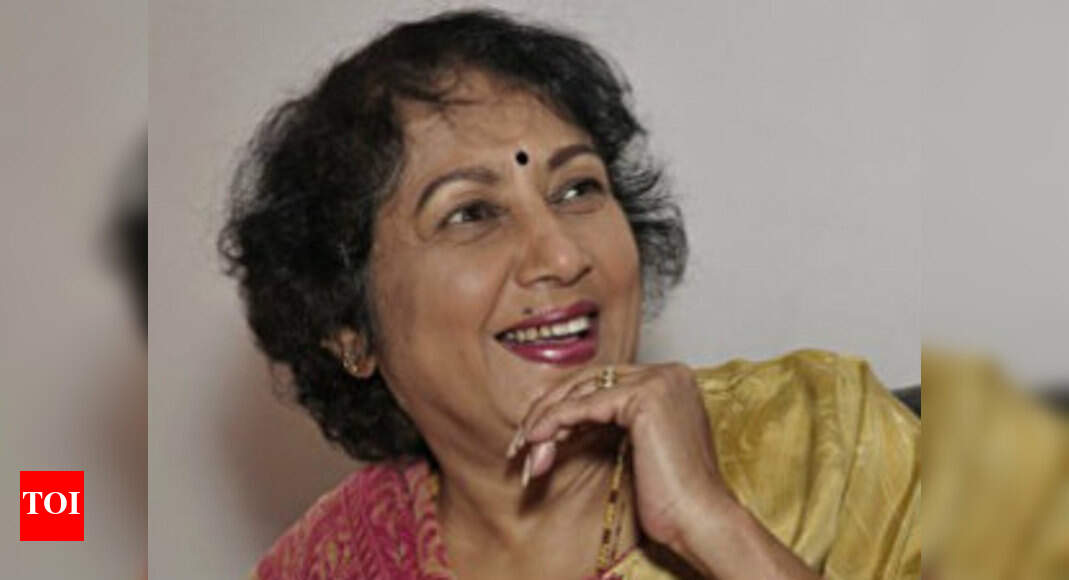 Jayanthi completes 50 years in the film industry | Kannada Movie News ...