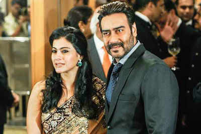 Why the lassi has gone missing in the Devgn home