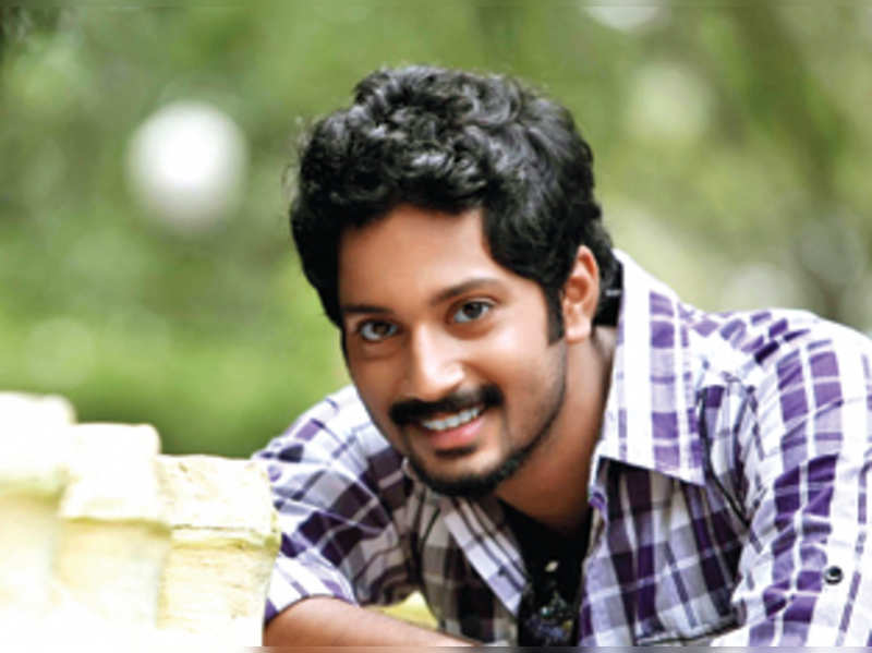 Rajith Menon turns director | Malayalam Movie News - Times of India