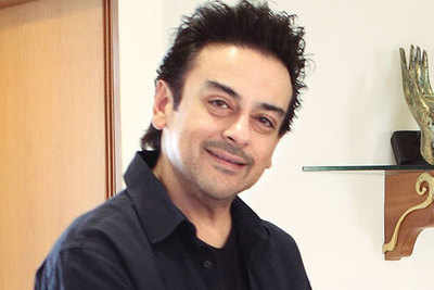 Harassment case: Adnan Sami told to hand over passport to police