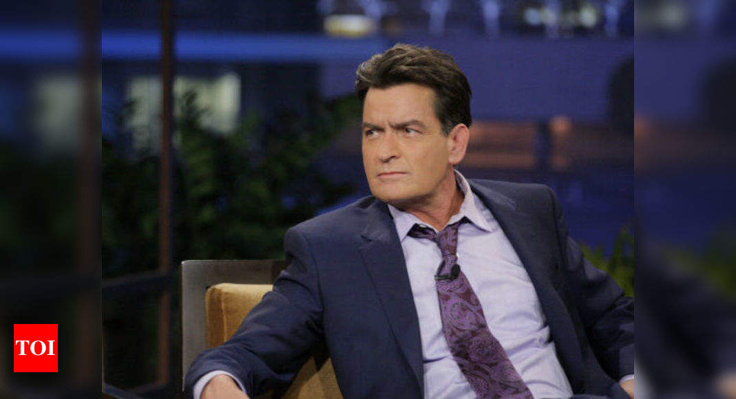 Charlie Sheen Talks World Series, 'Major League 3' and His Health