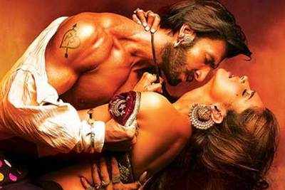 Bombay High Court directs CBFC to re-consider its certification to 'Ramleela'