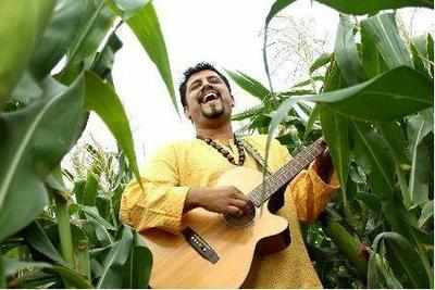 Raghu Dixit to compose for Cinema My Darling