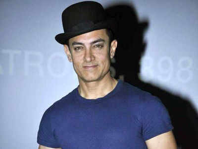 Aamir Khan breaks his own rules for Dhoom 3?