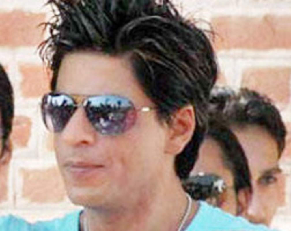 
SRK to star in Maneesh Sharma's 'Fan'
