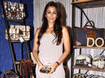 B'wood stars @ store launch