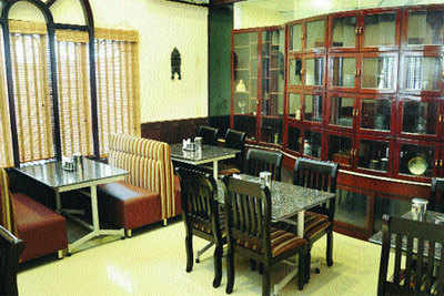 Restaurant Review: Sre Chinna Durai Hotel