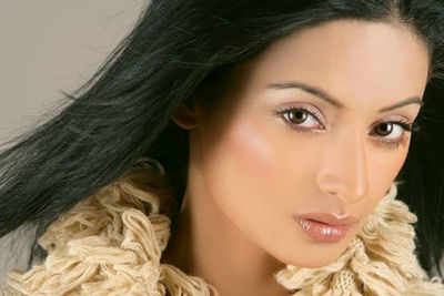 Sonia Singh to play Vaijanthimala (Amrapali) on TV!