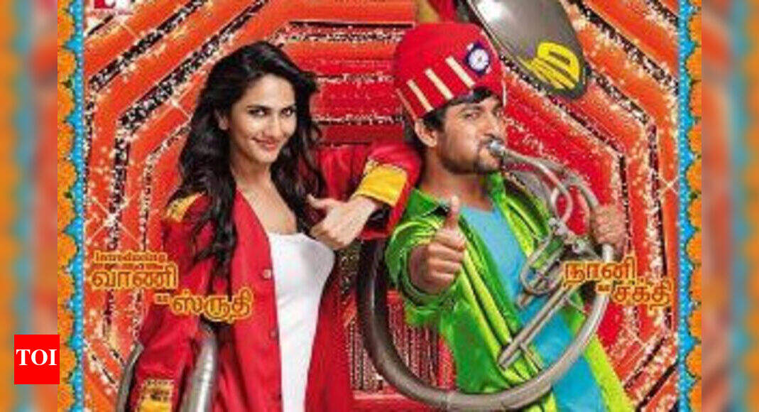 Yash Raj Films enter K-town | Tamil Movie News - Times of India