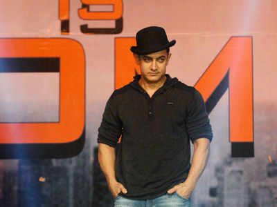 Reasons to watch Dhoom 3