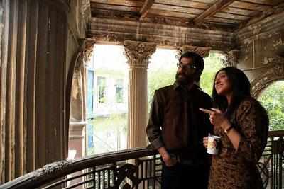 Rituparna shoots where Satyajit Ray shot for Chiriyakhana