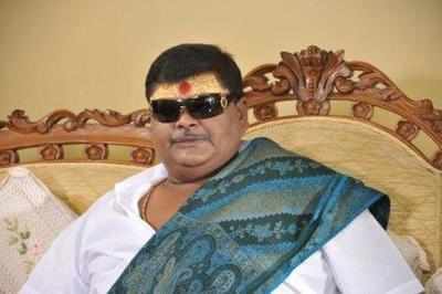 Karunanidhi’s political party puts off Nimbe Huli release?