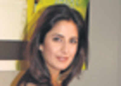 Katrina Kaif defends Salman!