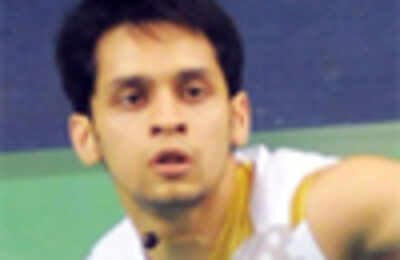 2013 mixed bag for India No. 1 Parupalli Kashyap | undefined News ...