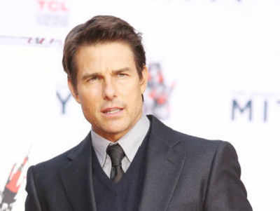 Tom Cruise Drops Defamation Lawsuit After Reaching Settlement | English ...