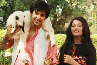 Shivin Narang’s date with a lamb