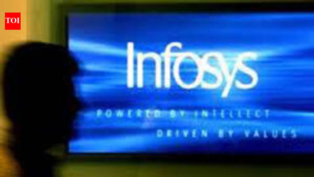 Infosys rising stars