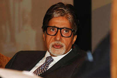 Big B misses mother on her death anniversary