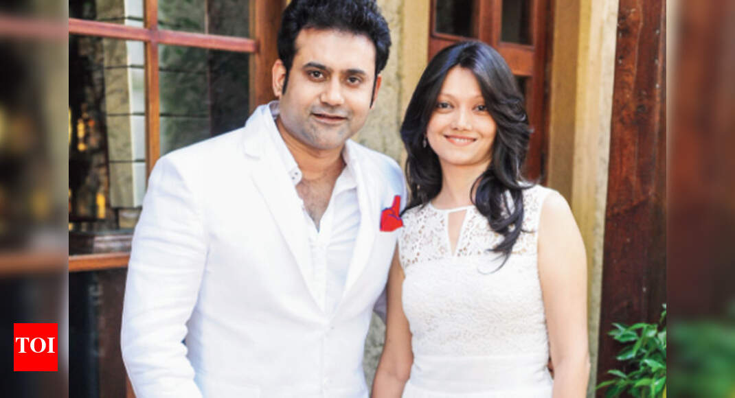 Joe Rajan hosted a Christmas brunch in Mumbai | Events Movie News ...
