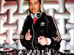 DJ Darsh @ Bling