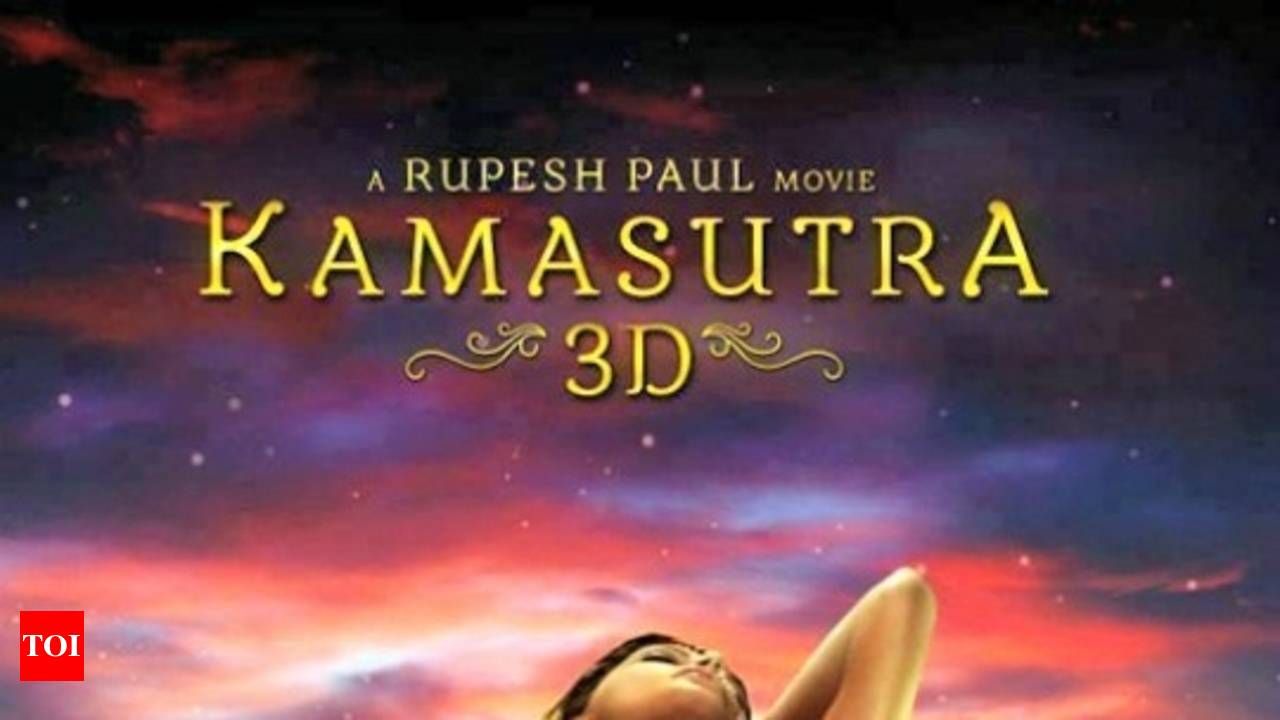 Kamasutra 3D still in the Oscar race | Hindi Movie News - Times of India