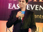 JW Marriott Pune hosts laughter event