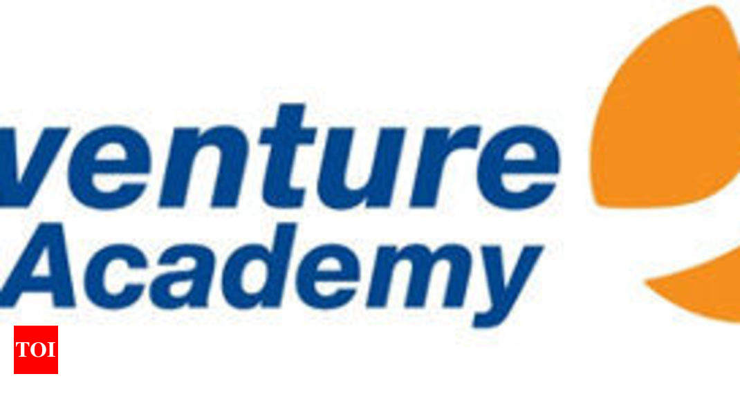 Press release Inventure Academy — Education today with a vision for