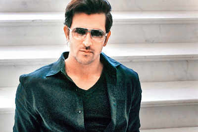 Hrithik’s home alone this Christmas