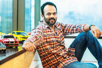 Rohit Shetty to host Khatron Ke Khiladi