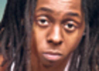 Wayne indicted on drugs charges....