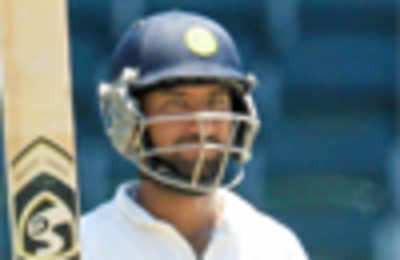 India had more positives from drawn first Test: Pujara
