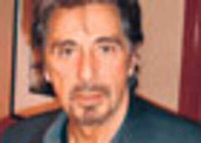 Al Pacino to bond with 007