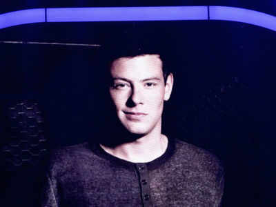 Cory Monteith would have become teacher on Glee