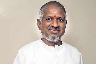 How is music maestro Ilayaraja?