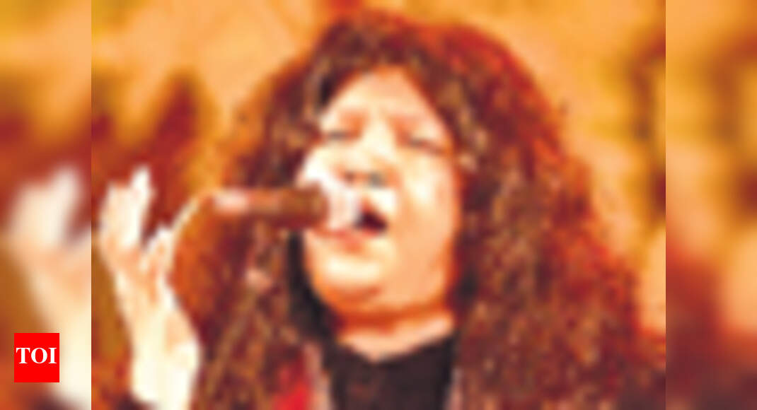 Musical Extravaganza In Pune Events Movie News Times Of India times of india