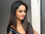 Shanvi