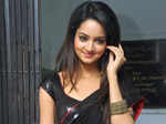 Shanvi