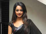 Shanvi