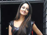 Shanvi