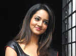 Shanvi