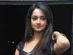 Shanvi