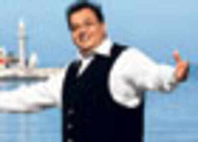 On a new high: Subhash Ghai | Hindi Movie News - Times of India