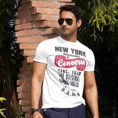 Yash Dasgupta of Laado fame takes comparisons with Dev in his stride