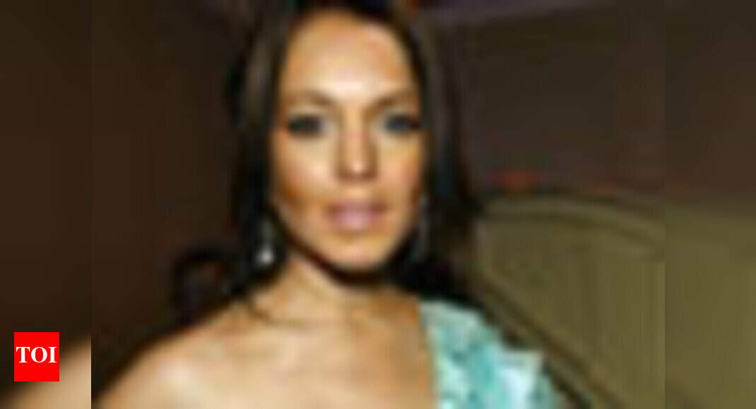 Is Lindsay going the Heath way? | English Movie News - Times of India