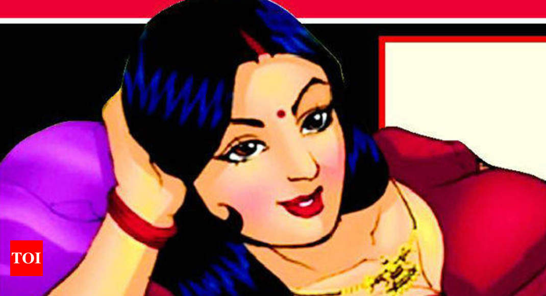 Savita Bhabhi film goes to Hollywood | Hindi Movie News - Times of India