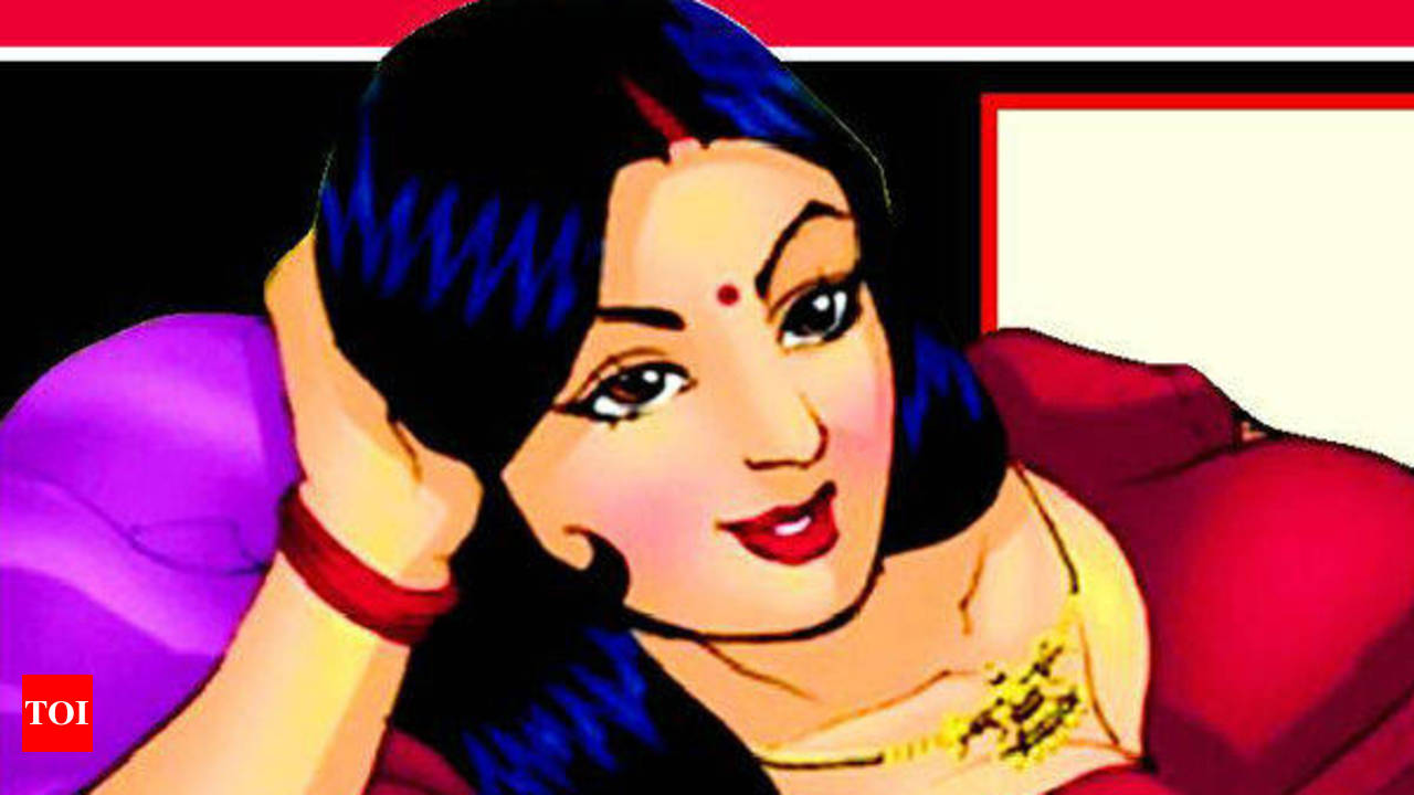 Savita Bhabhi film goes to Hollywood | Hindi Movie News - Times of India