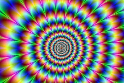 Drugs: Side effects of taking LSD