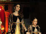 Alia Bhatt walks ramp