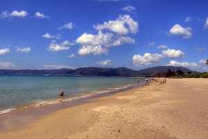 Dadonghai Bay